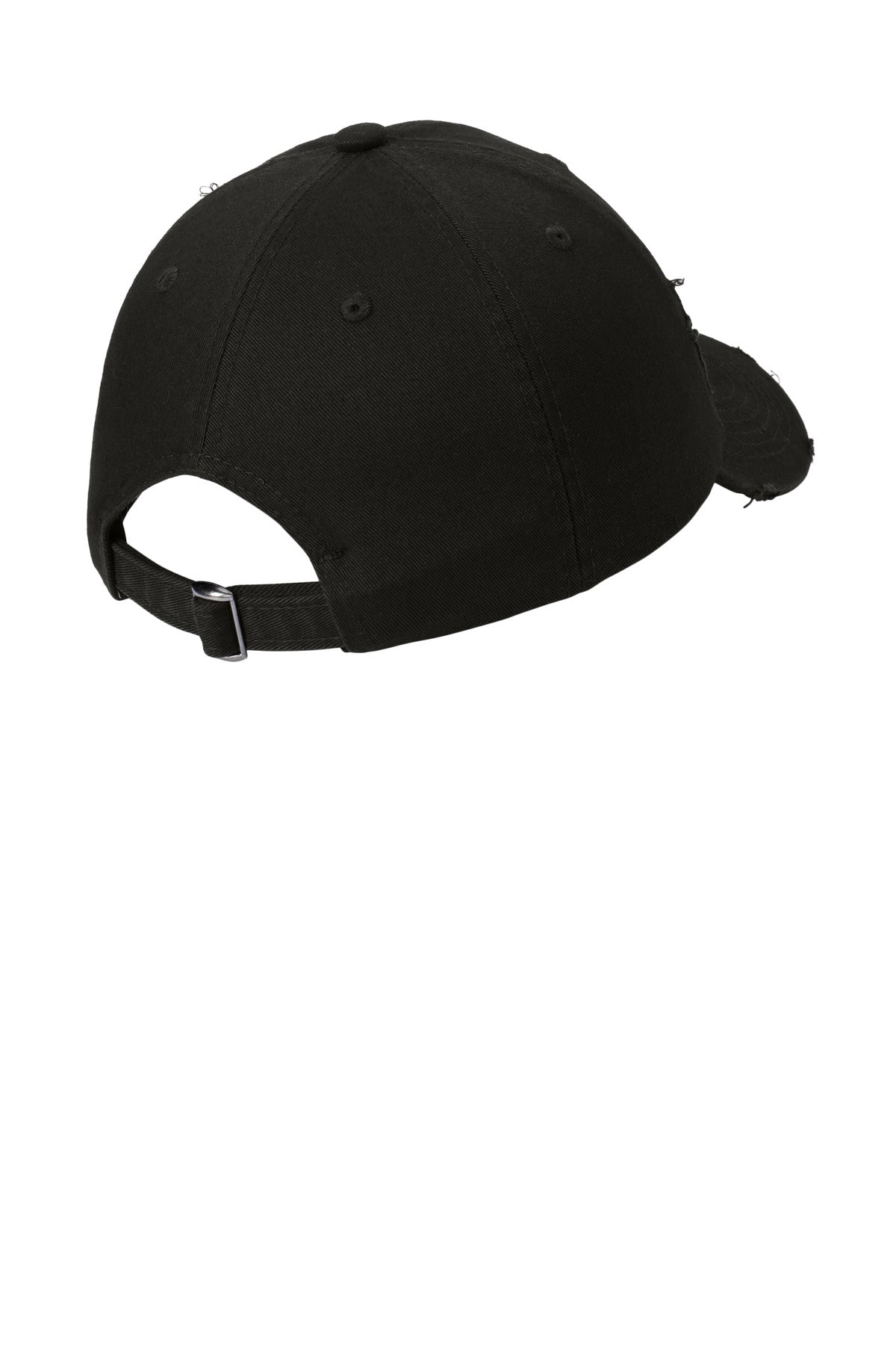 District Distressed Cap DT600