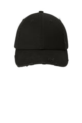 District Distressed Cap DT600