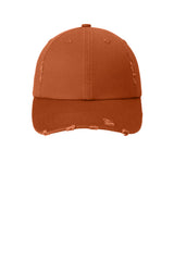 District Distressed Cap DT600