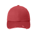 District Distressed Cap DT600