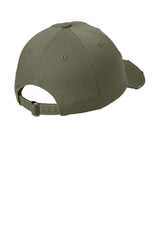 District Distressed Cap DT600