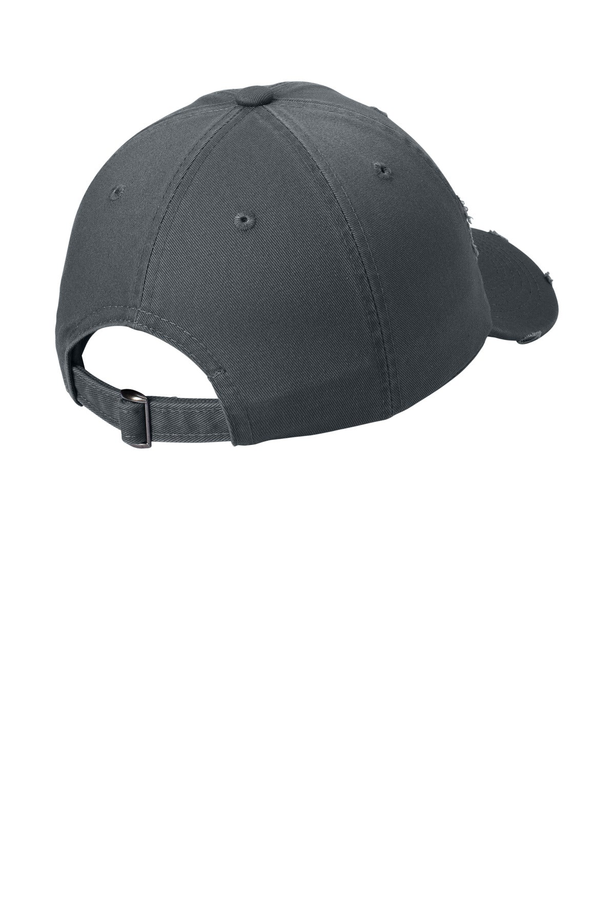 District Distressed Cap DT600