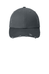 District Distressed Cap DT600