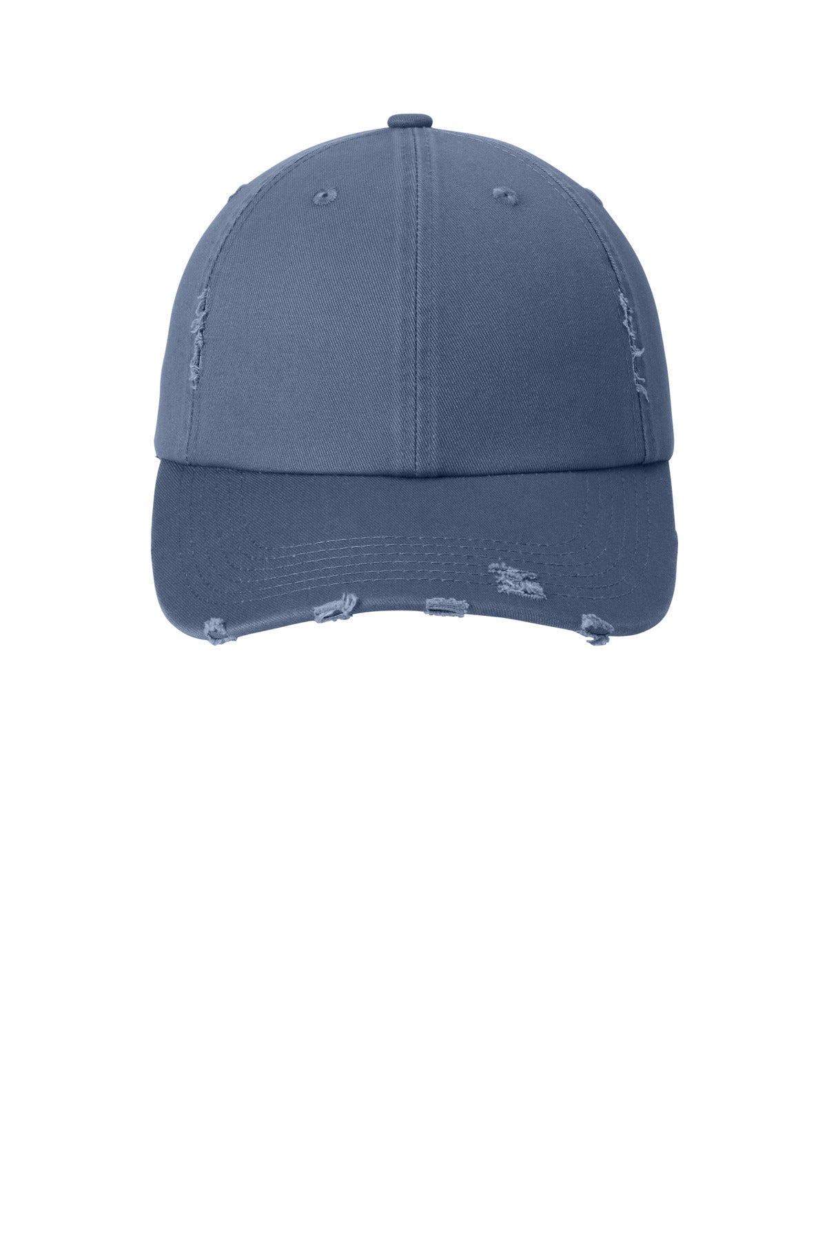 District Distressed Cap DT600