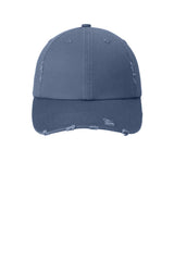 District Distressed Cap DT600