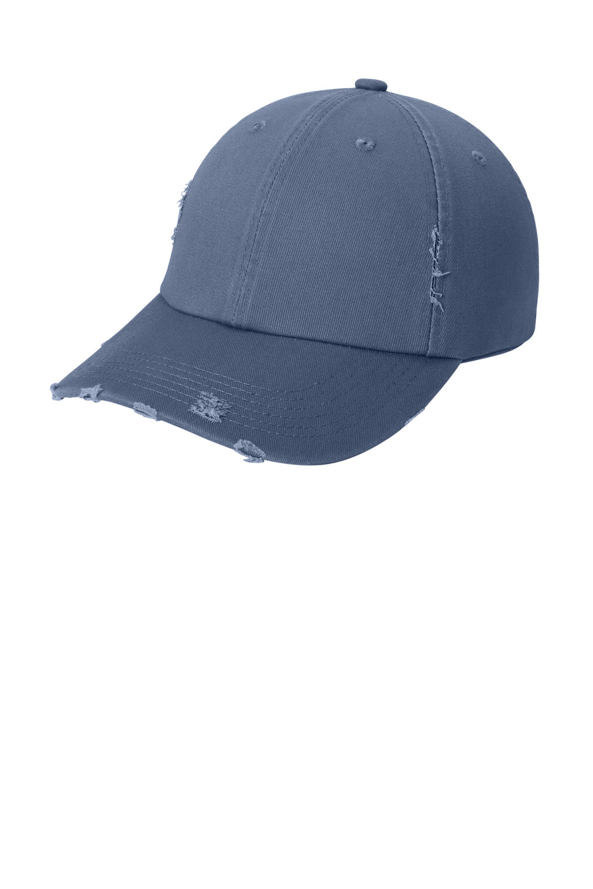 District Distressed Cap DT600