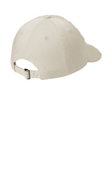 District Distressed Cap DT600