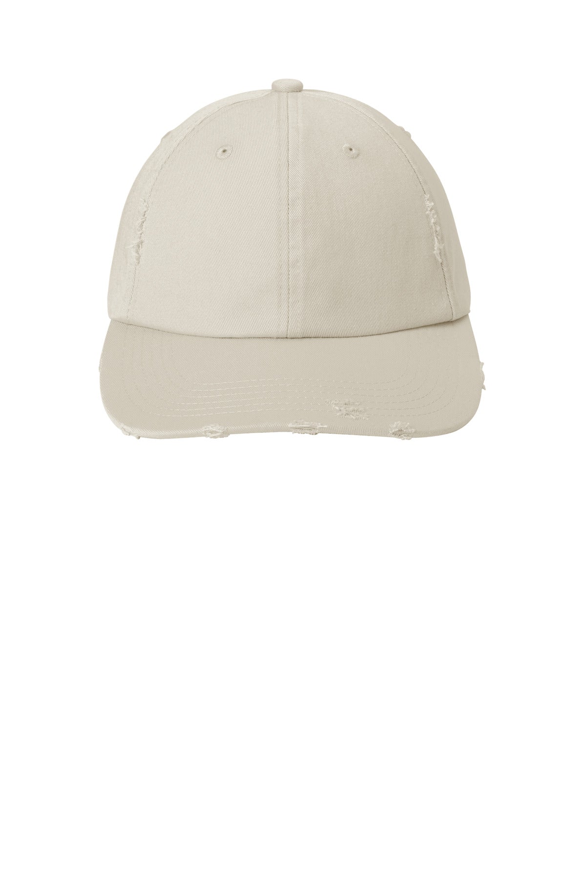 District Distressed Cap DT600