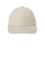 District Distressed Cap DT600