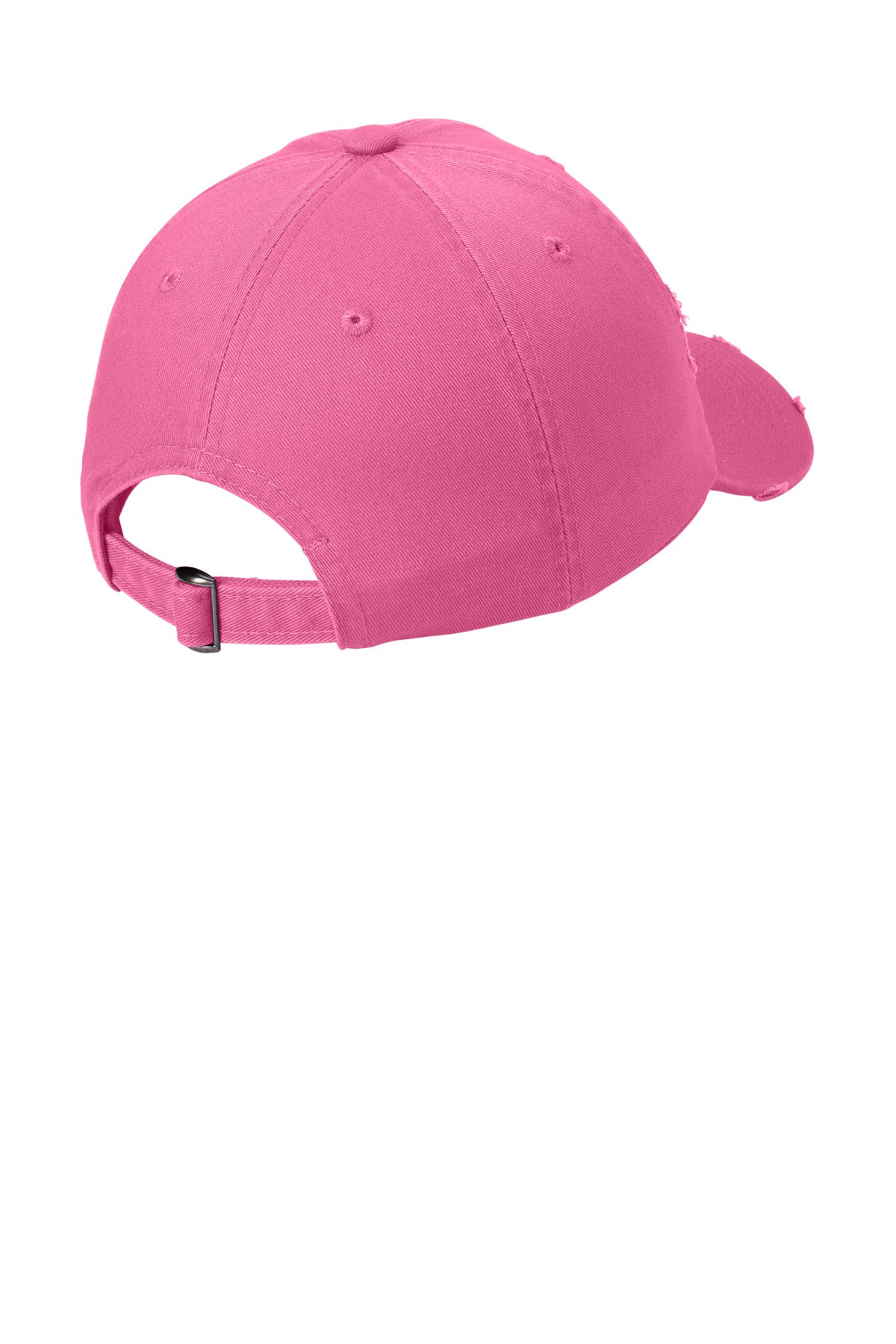 District Distressed Cap DT600