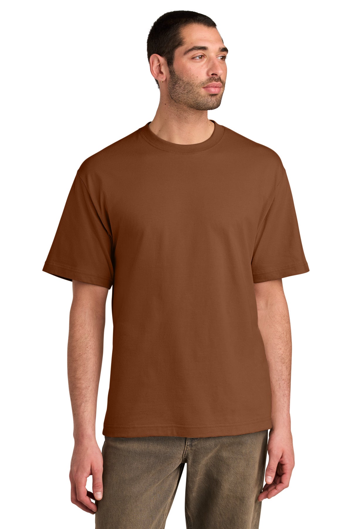 District Heavyweight Very Important Tee DT6065