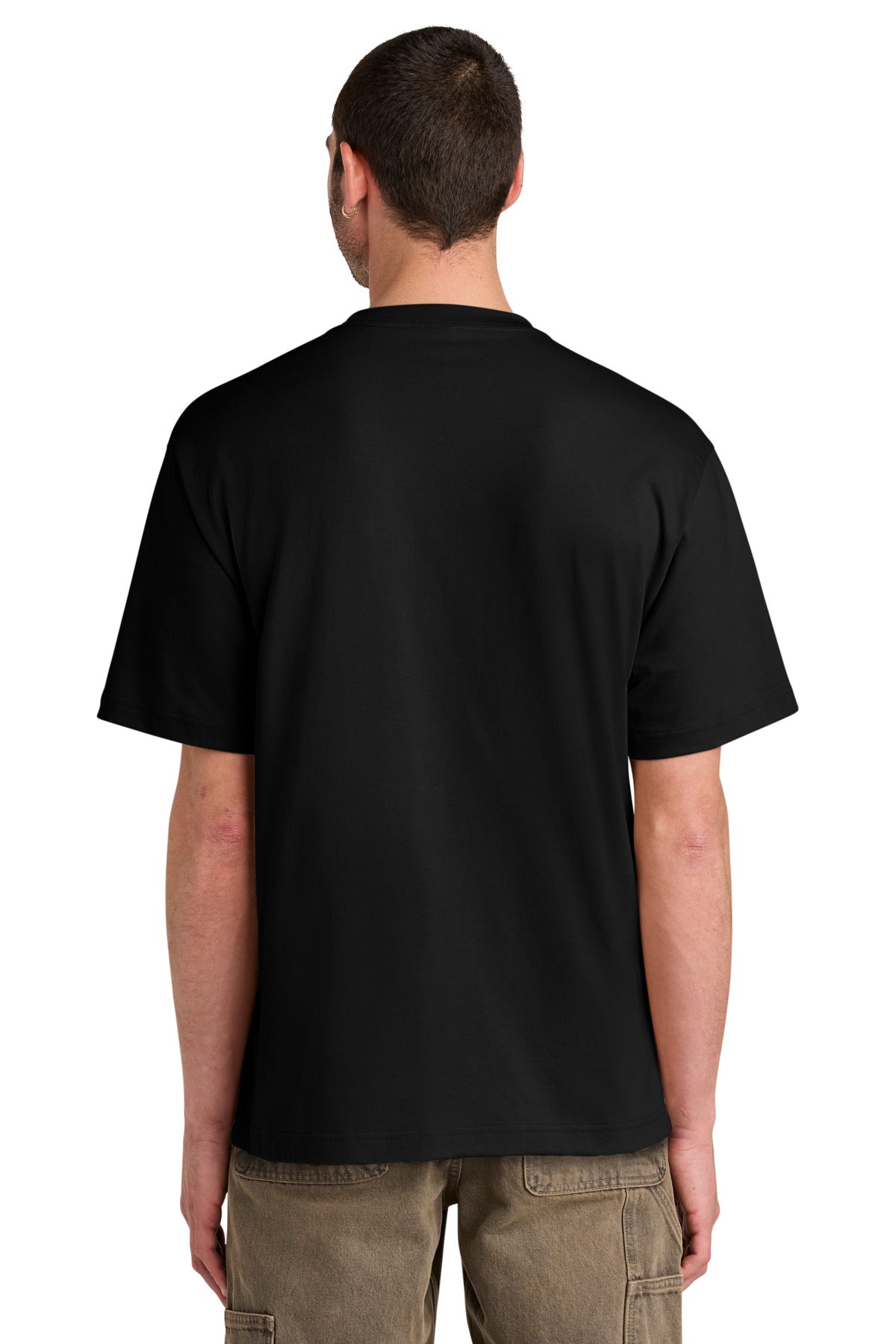 District Heavyweight Very Important Tee DT6065