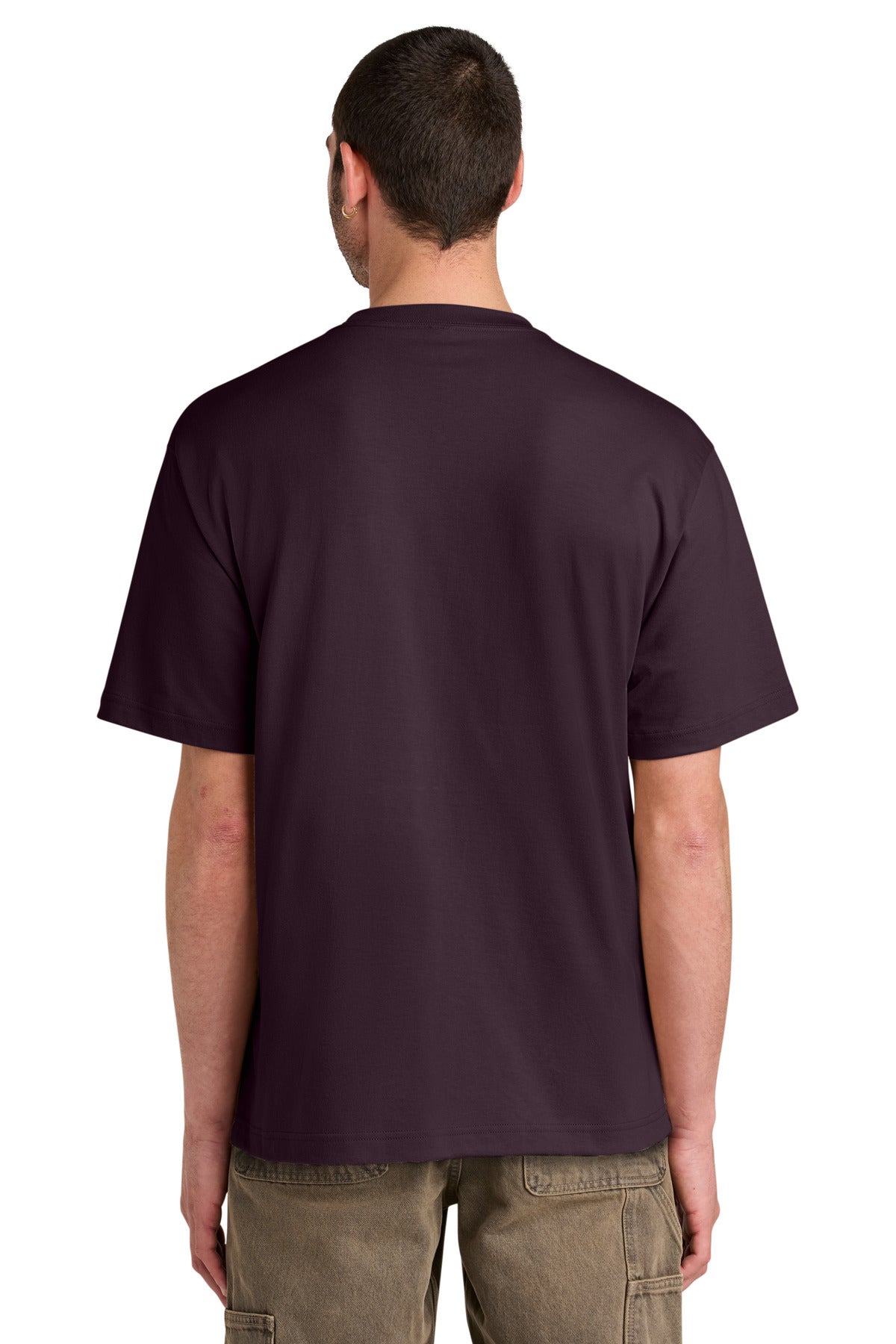 District Heavyweight Very Important Tee DT6065