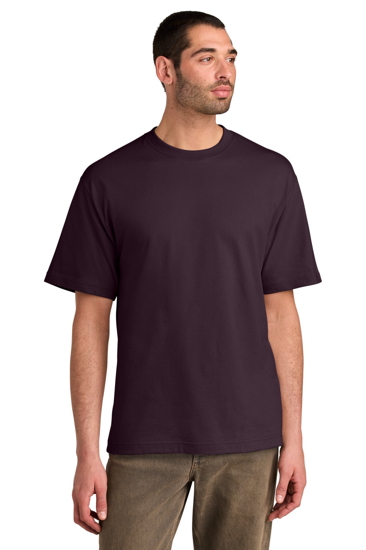 District Heavyweight Very Important Tee DT6065
