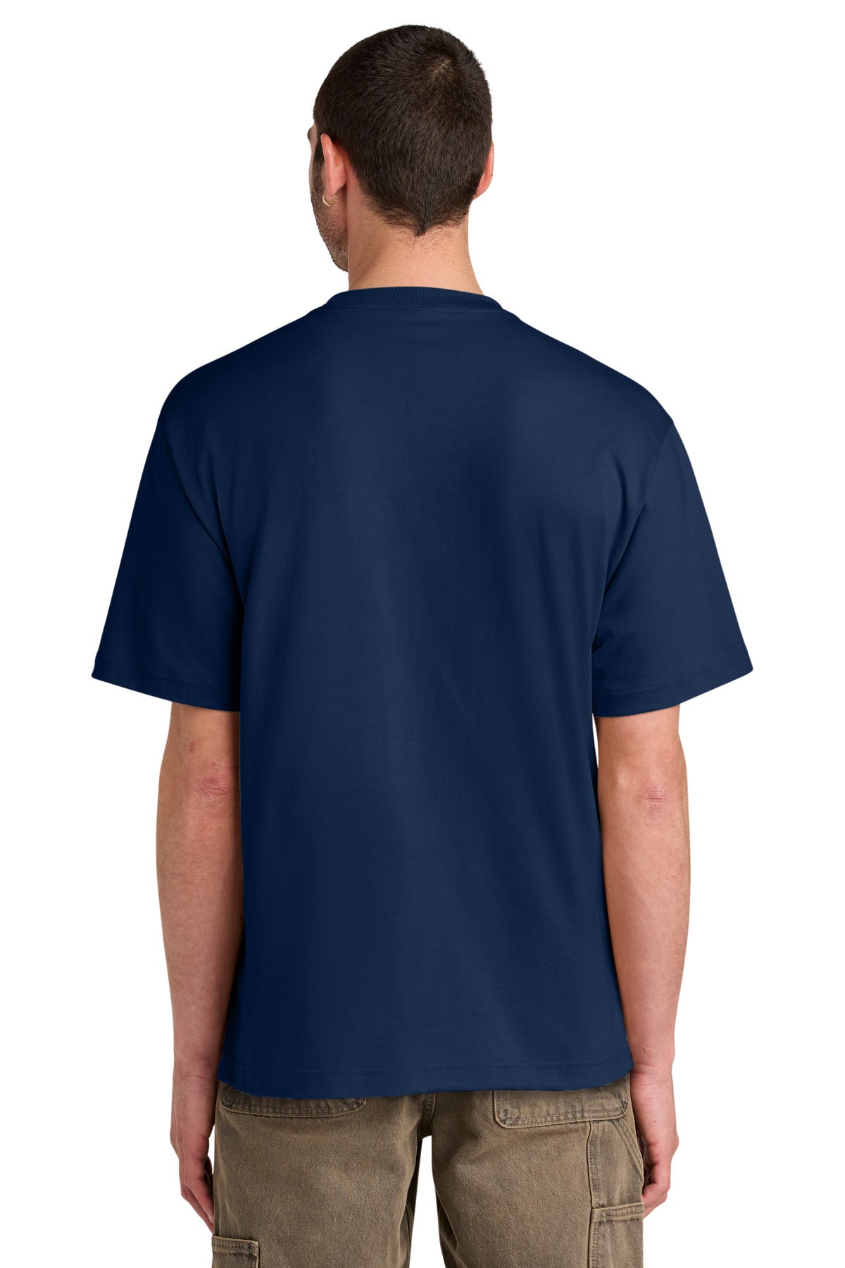 District Heavyweight Very Important Tee DT6065
