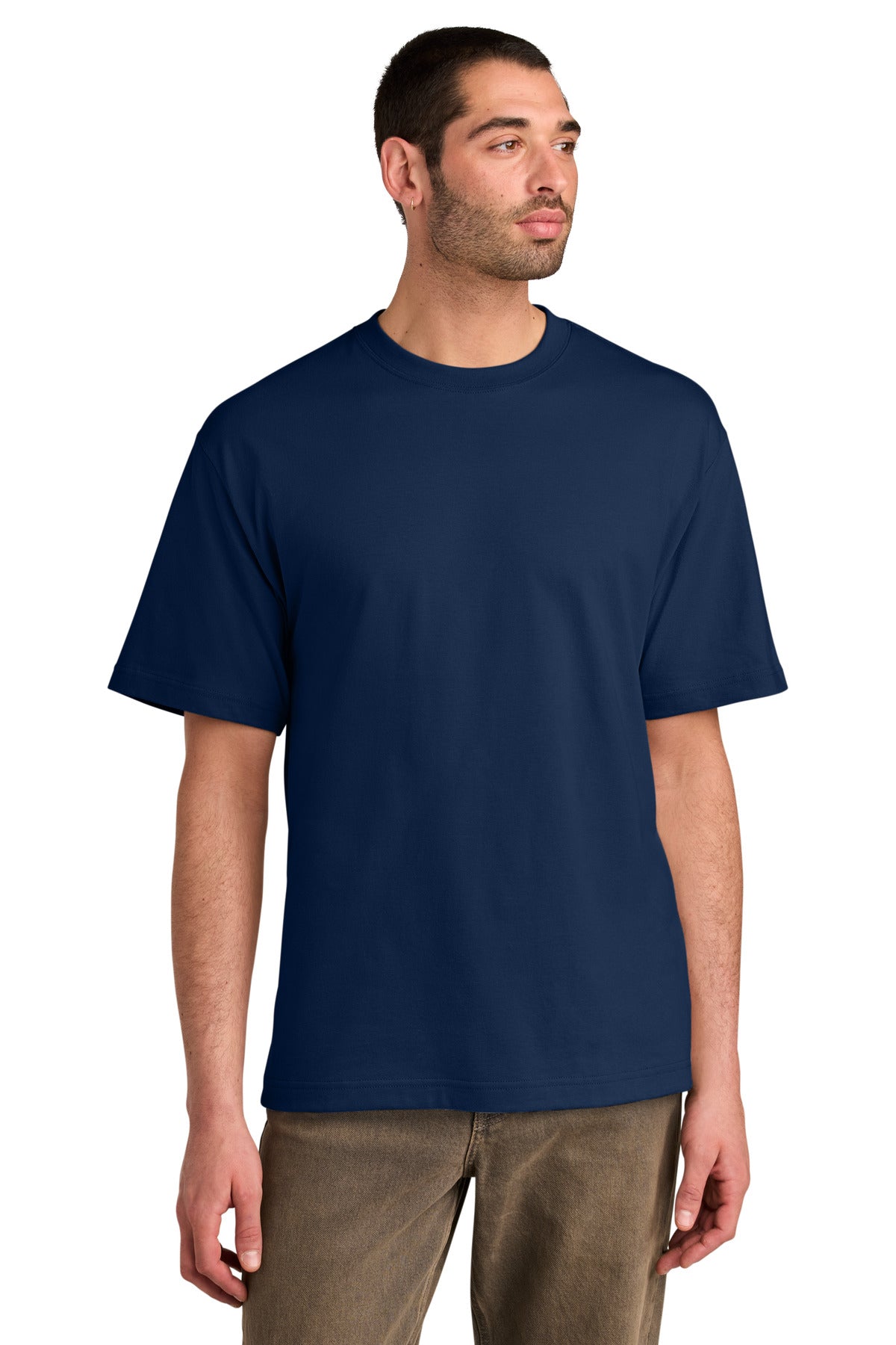 District Heavyweight Very Important Tee DT6065