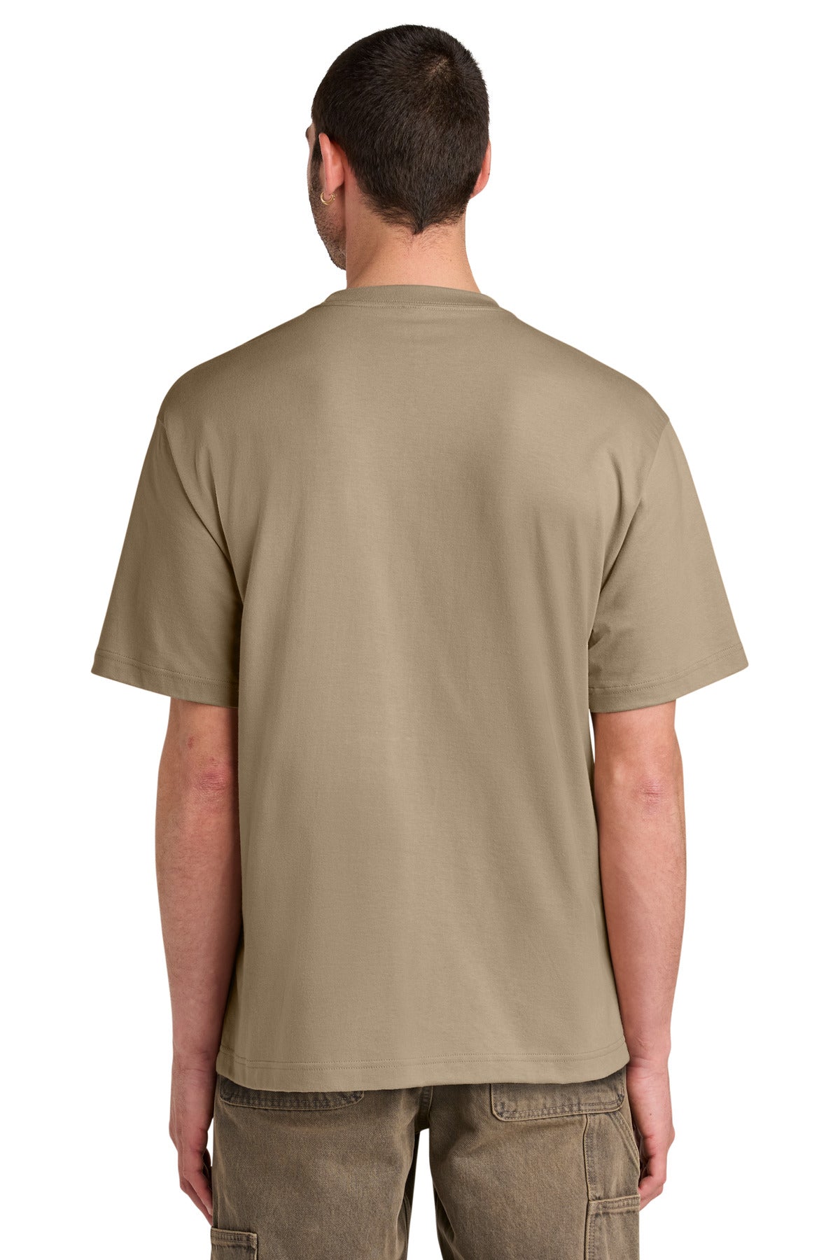 District Heavyweight Very Important Tee DT6065