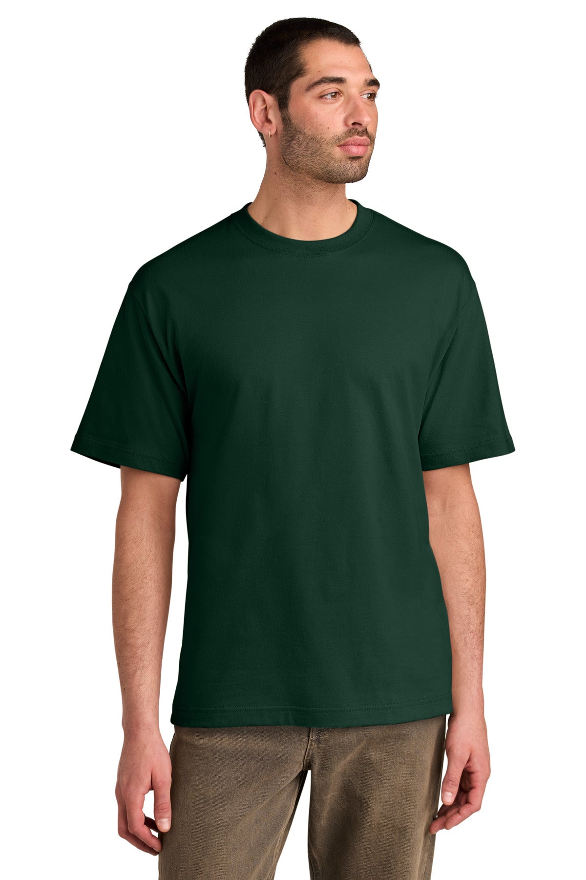 District Heavyweight Very Important Tee DT6065