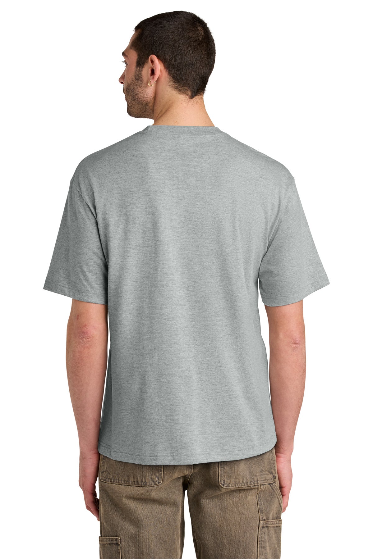 District Heavyweight Very Important Tee DT6065