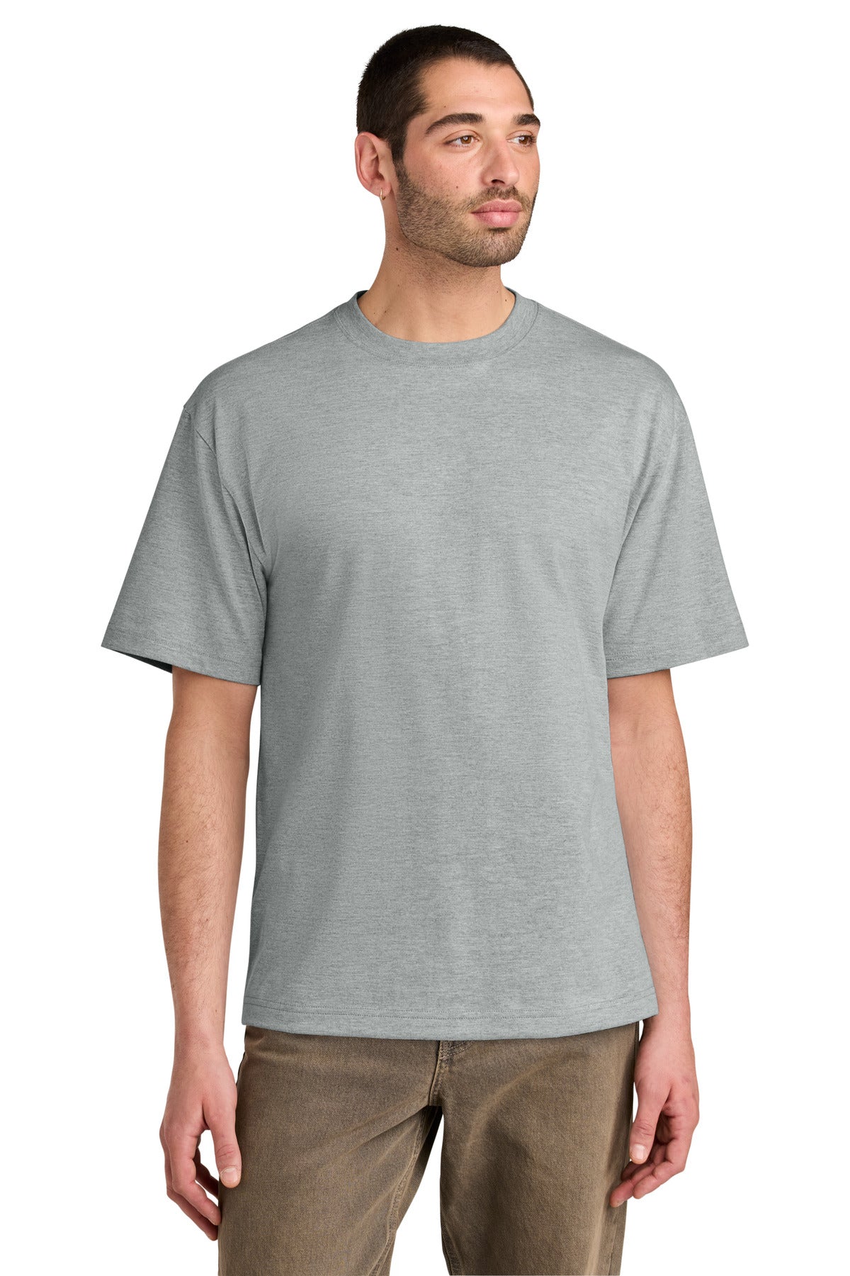 District Heavyweight Very Important Tee DT6065