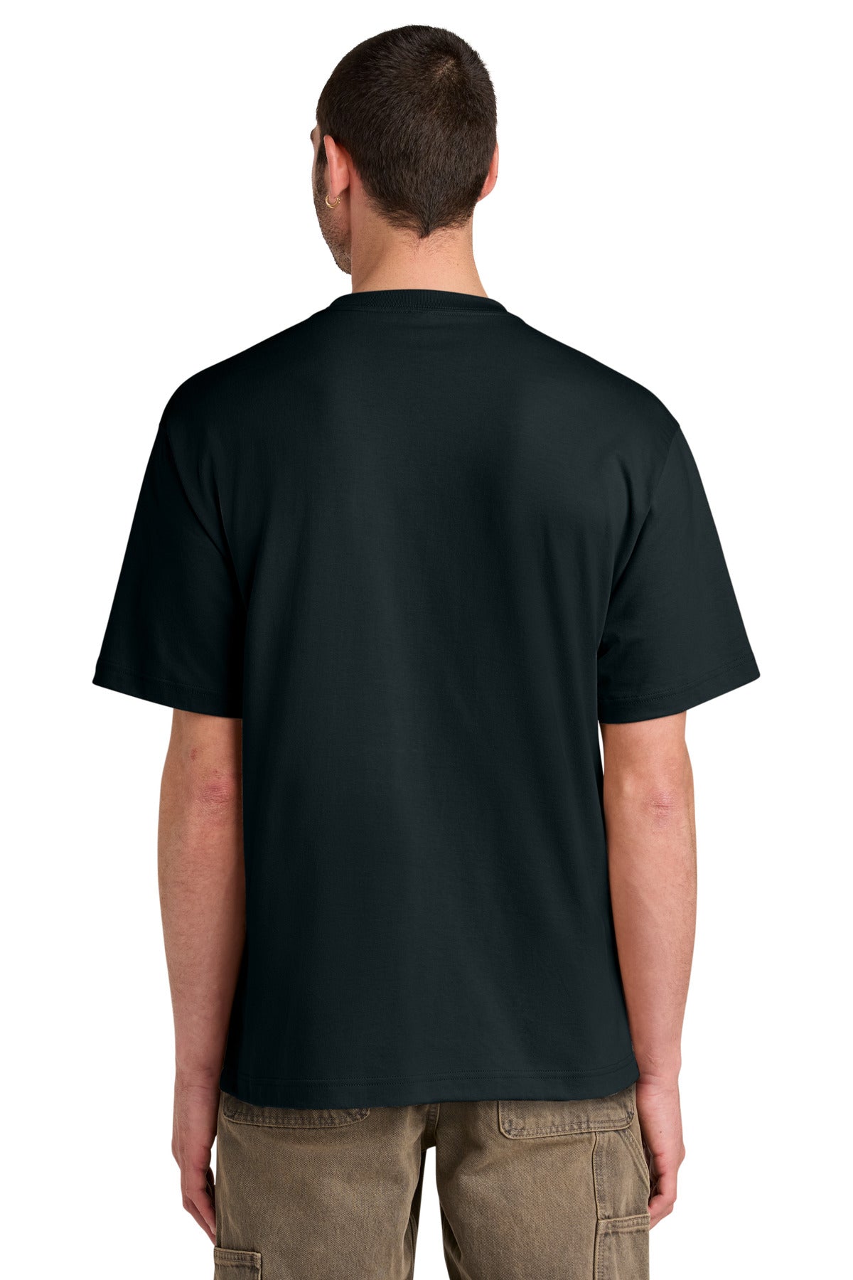 District Heavyweight Very Important Tee DT6065