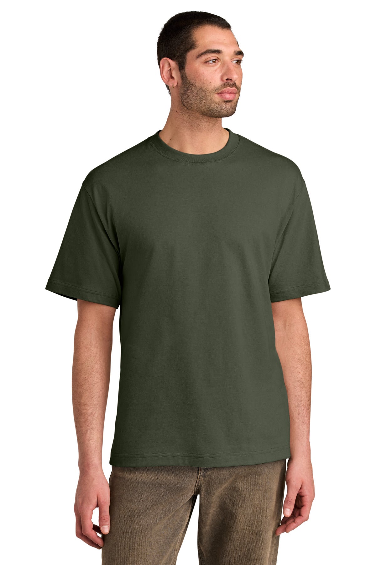 District Heavyweight Very Important Tee DT6065