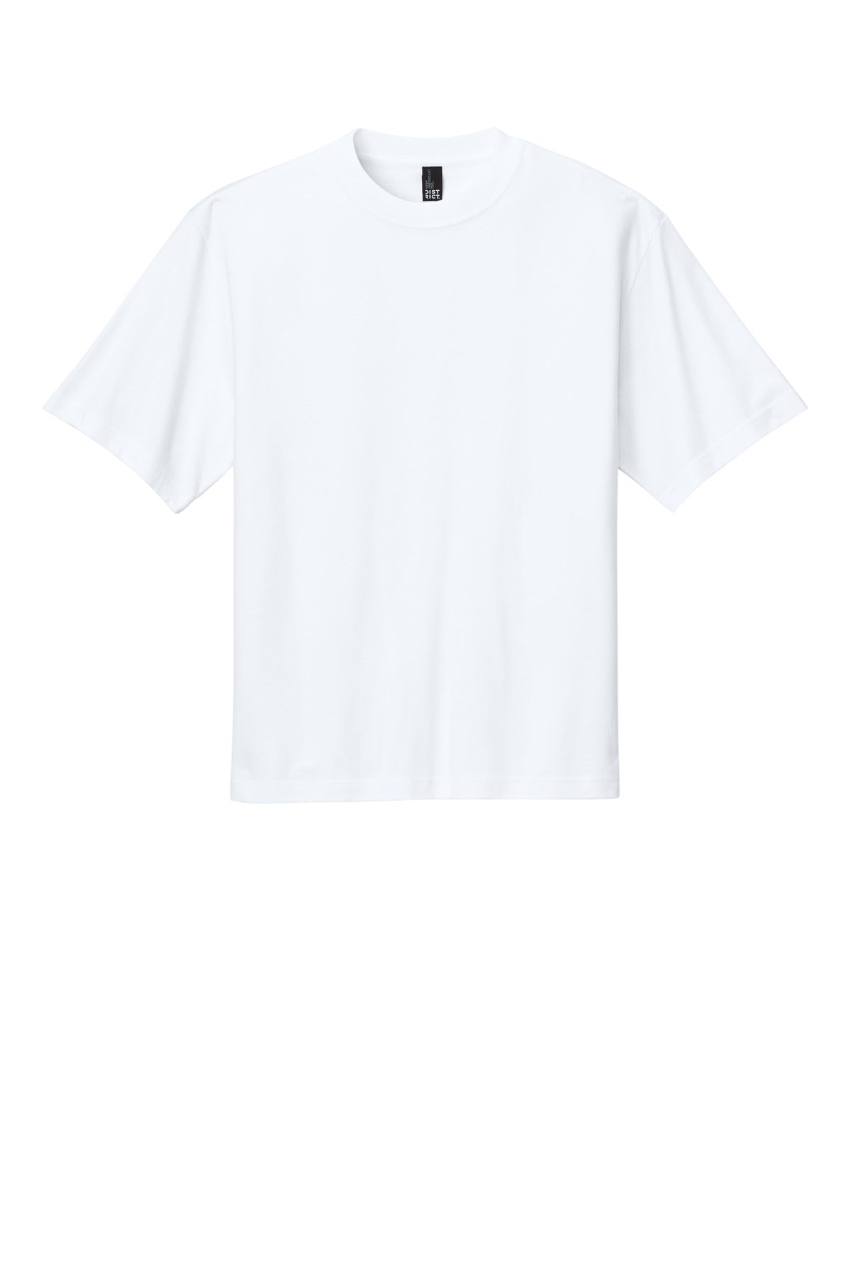 District Heavyweight Very Important Tee DT6065