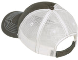District Mesh Back Cap DT607