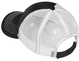 District Mesh Back Cap DT607