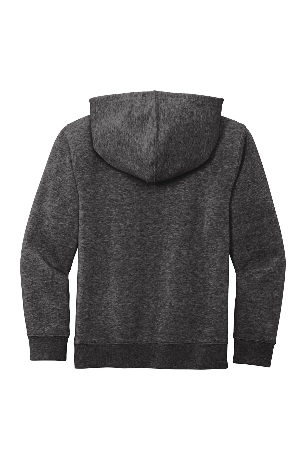 District Youth V.I.T. Fleece Hoodie DT6100Y