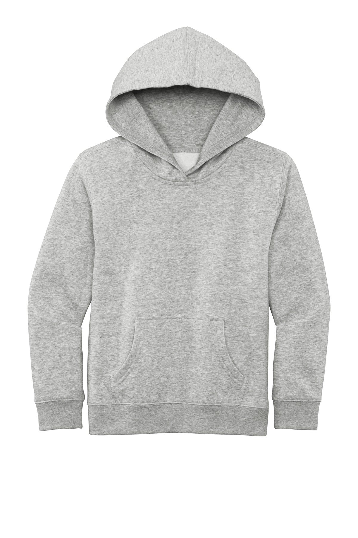 District Youth V.I.T. Fleece Hoodie DT6100Y