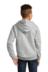 District Youth V.I.T. Fleece Hoodie DT6100Y