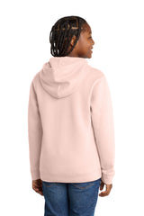 District Youth V.I.T. Fleece Hoodie DT6100Y