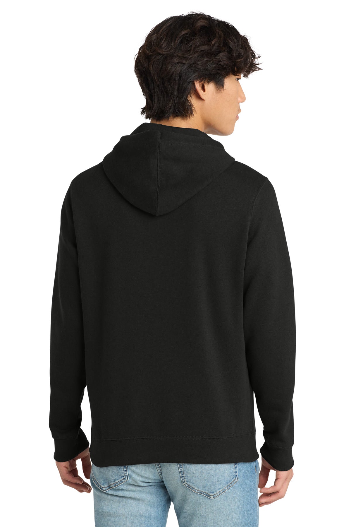 District V.I.T. Fleece Hoodie DT6100