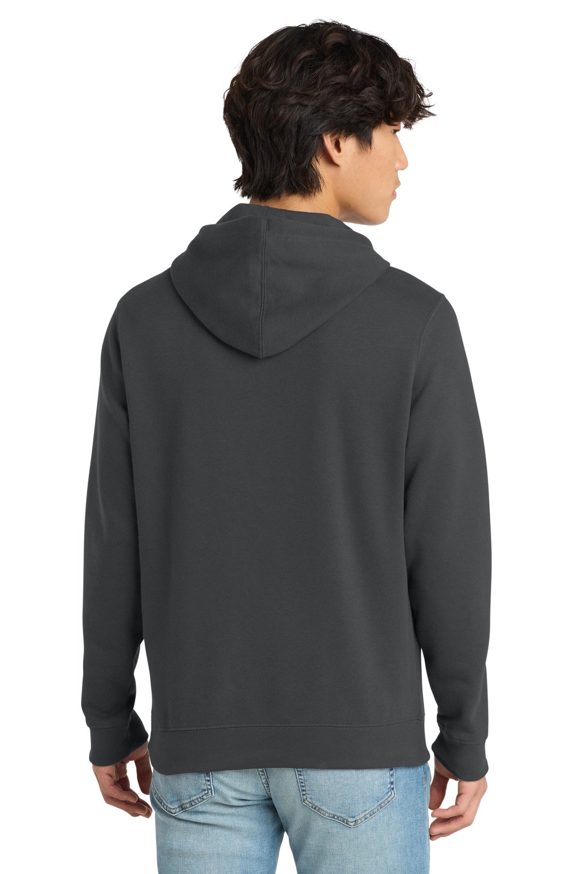 District V.I.T. Fleece Hoodie DT6100