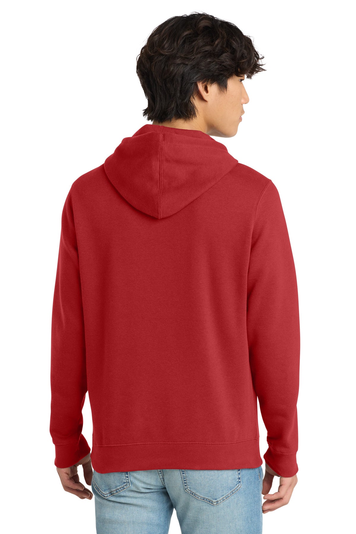 District V.I.T. Fleece Hoodie DT6100