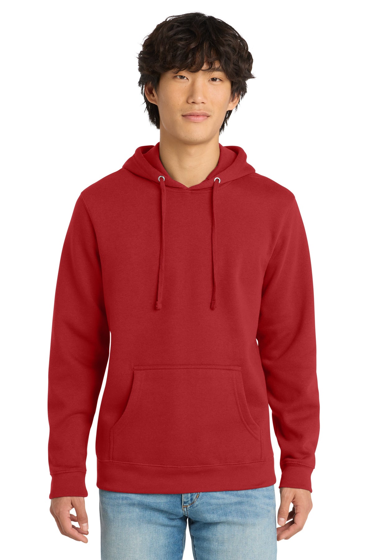 District V.I.T. Fleece Hoodie DT6100