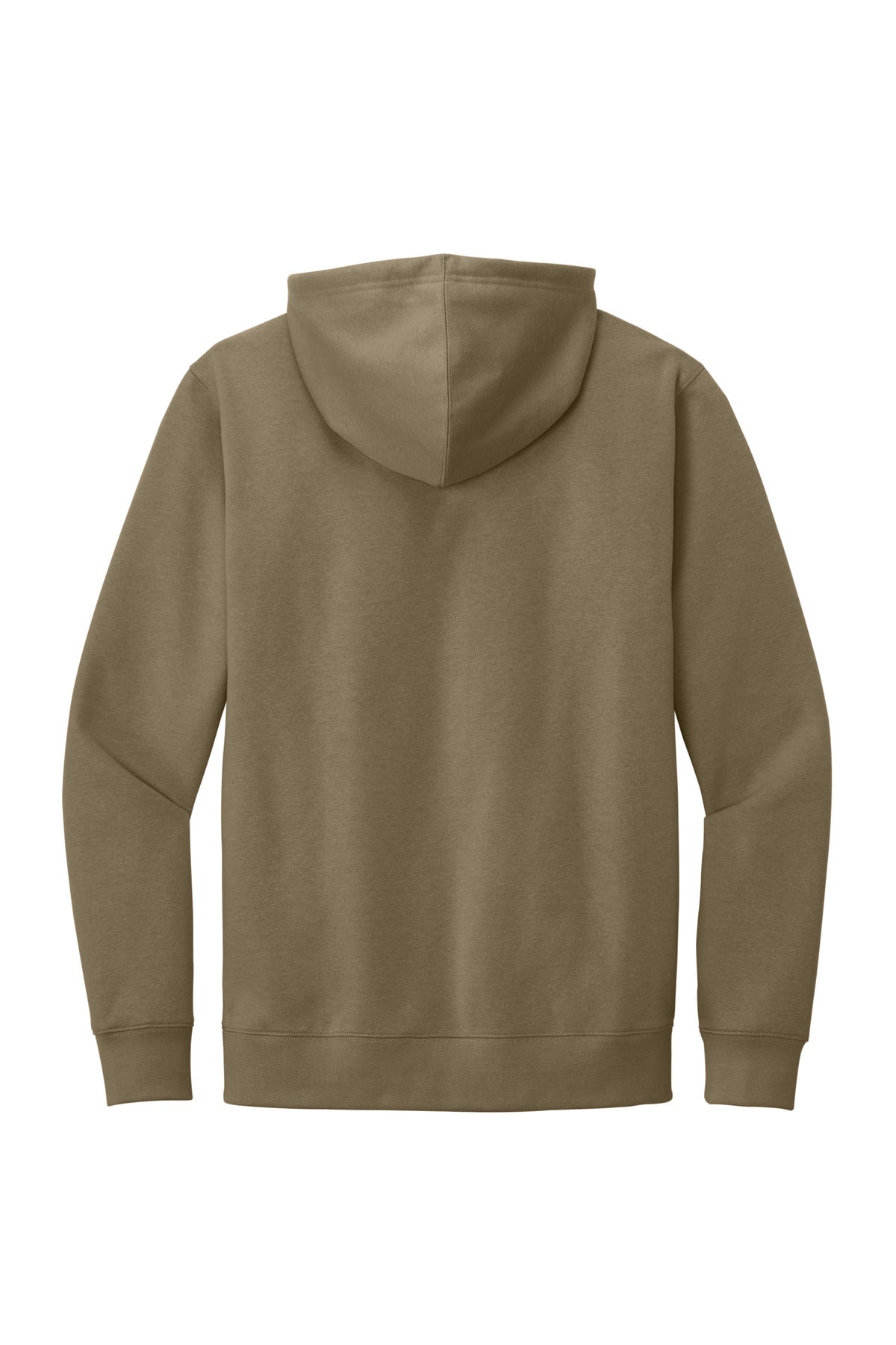 District V.I.T. Fleece Hoodie DT6100