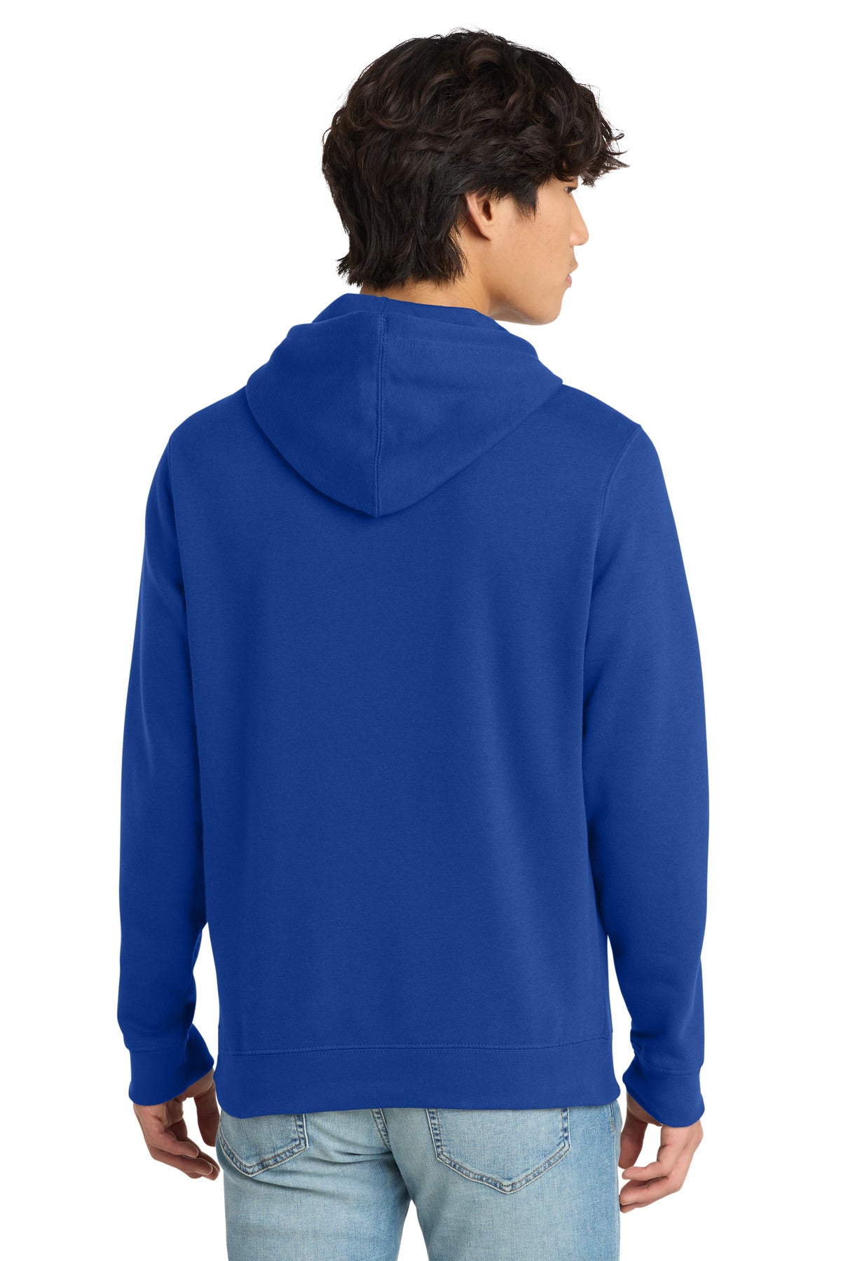 District V.I.T. Fleece Hoodie DT6100
