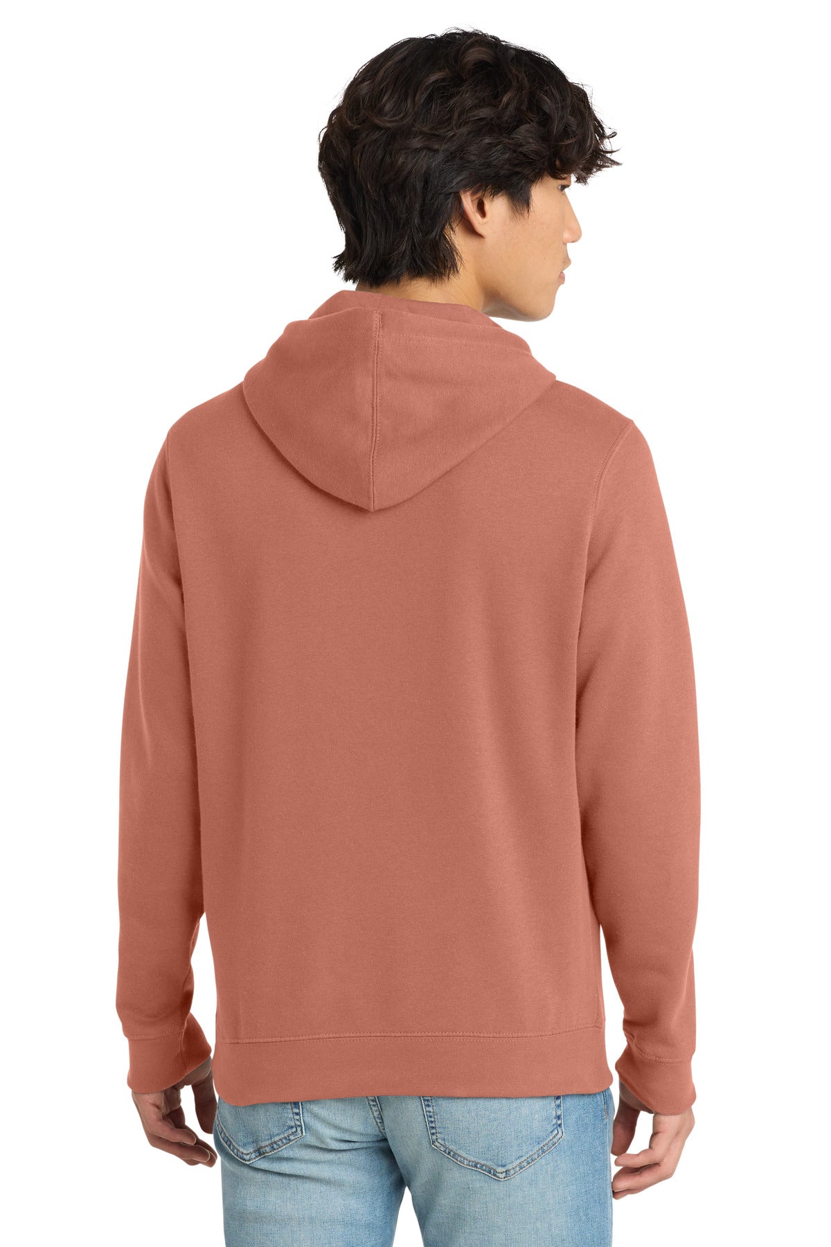 District V.I.T. Fleece Hoodie DT6100
