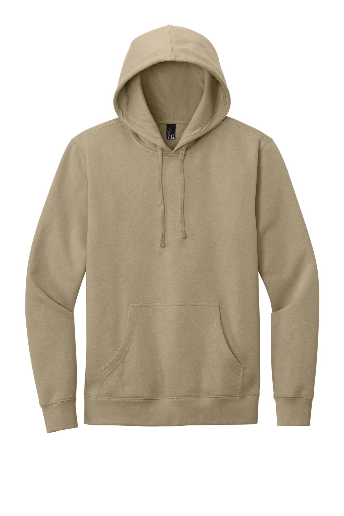 District V.I.T. Fleece Hoodie DT6100