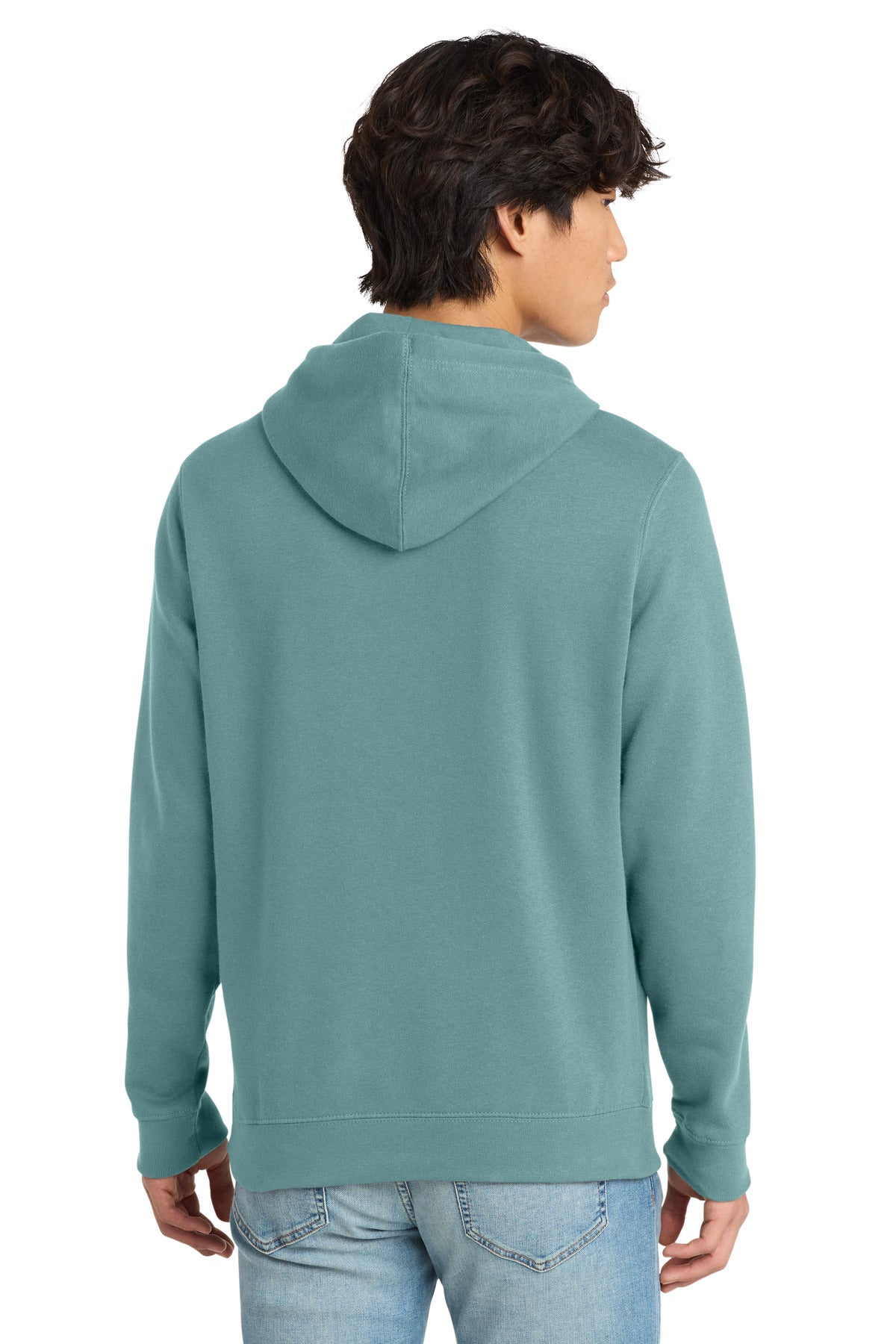 District V.I.T. Fleece Hoodie DT6100