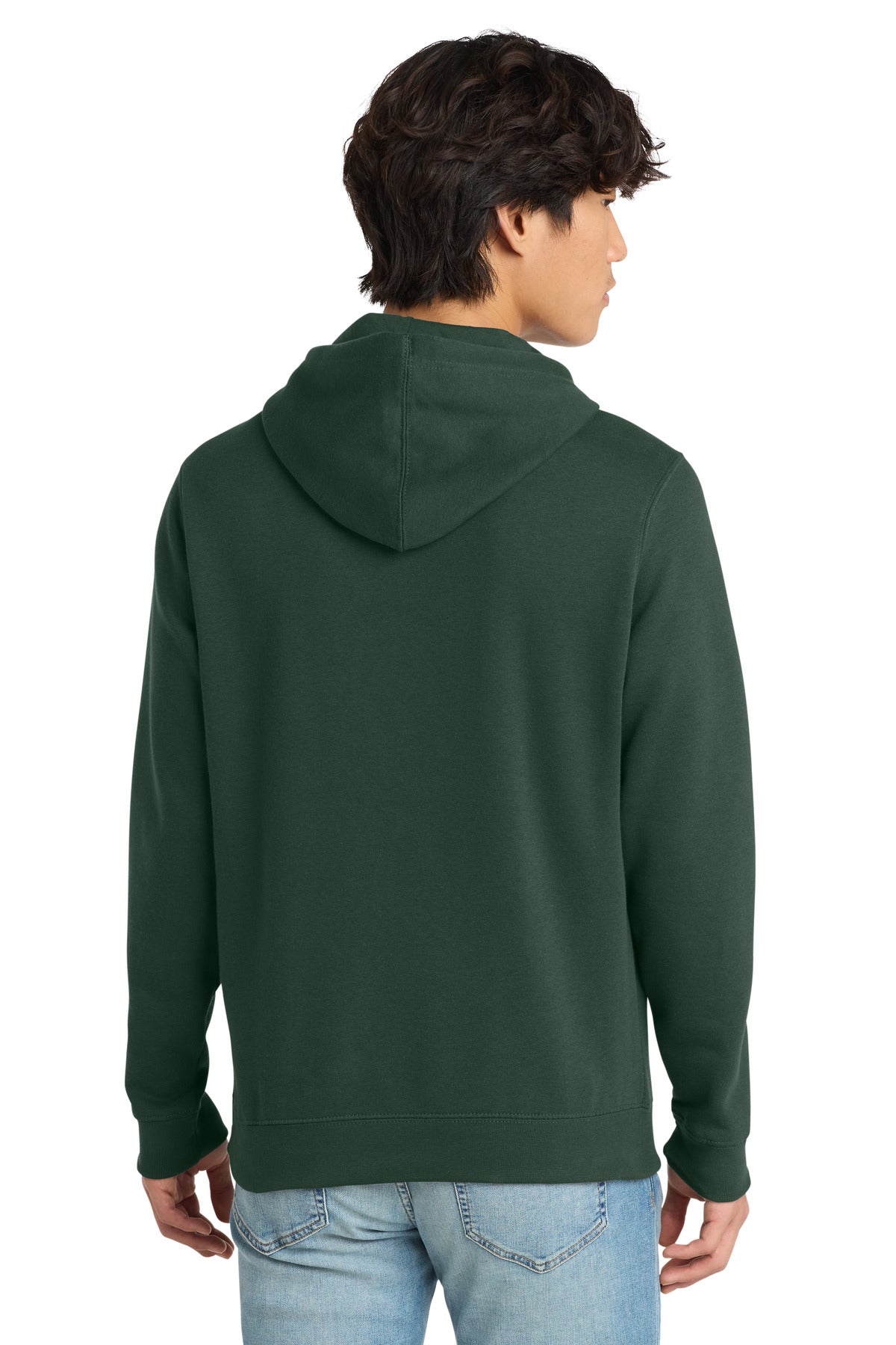 District V.I.T. Fleece Hoodie DT6100
