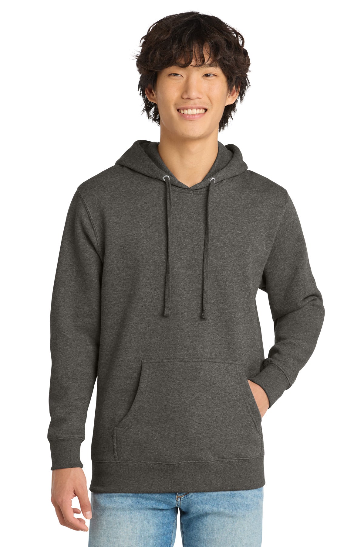 District V.I.T. Fleece Hoodie DT6100