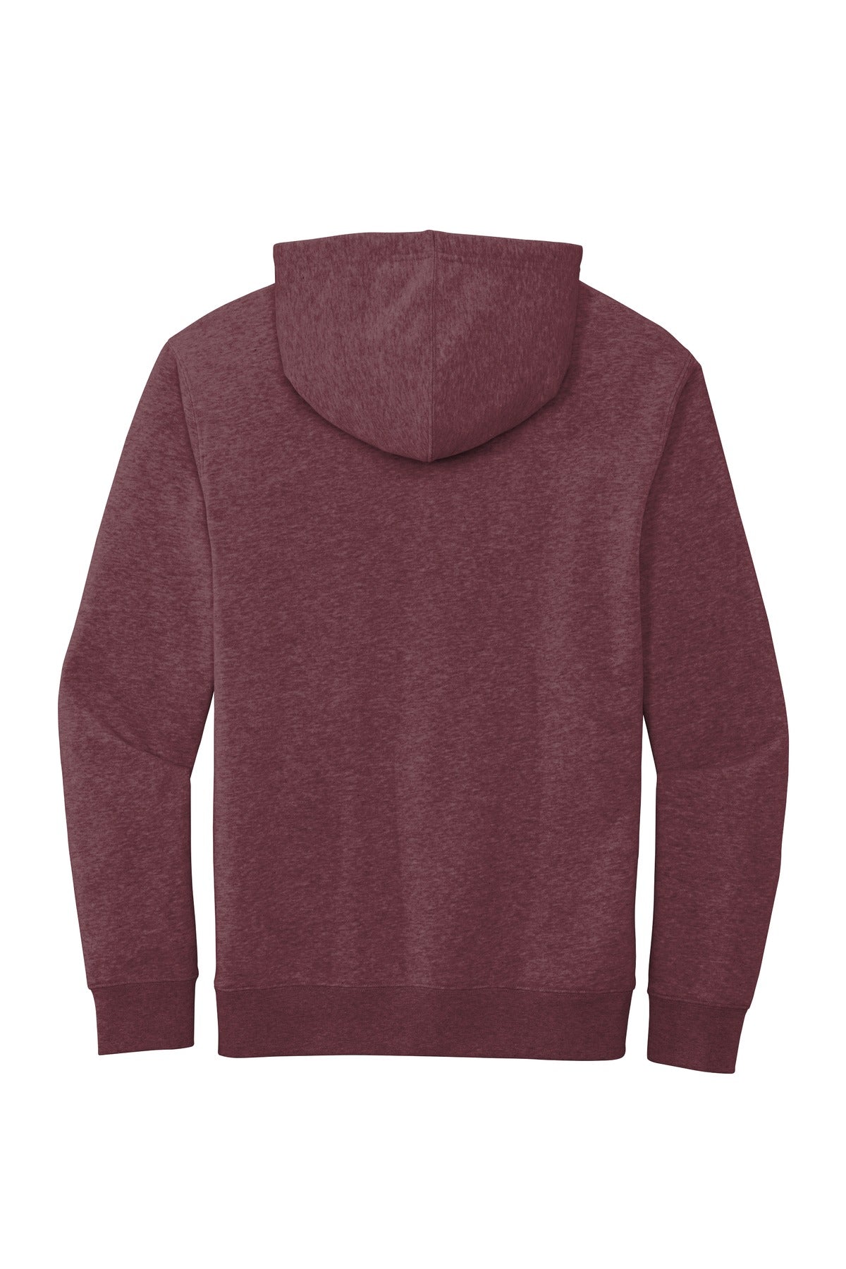 District V.I.T. Fleece Hoodie DT6100