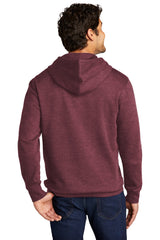 District V.I.T. Fleece Hoodie DT6100