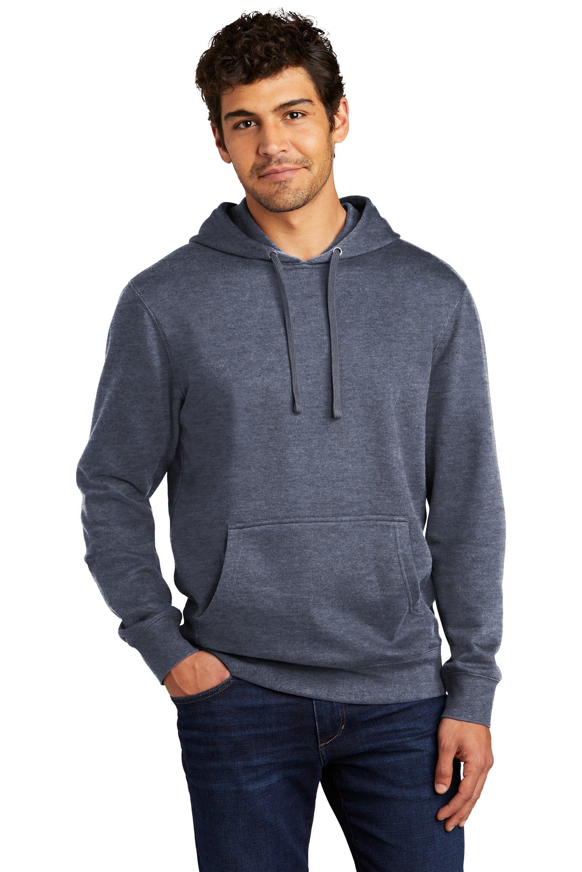 District V.I.T. Fleece Hoodie DT6100