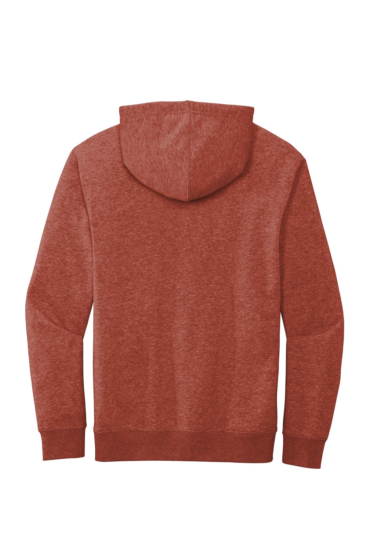 District V.I.T. Fleece Hoodie DT6100