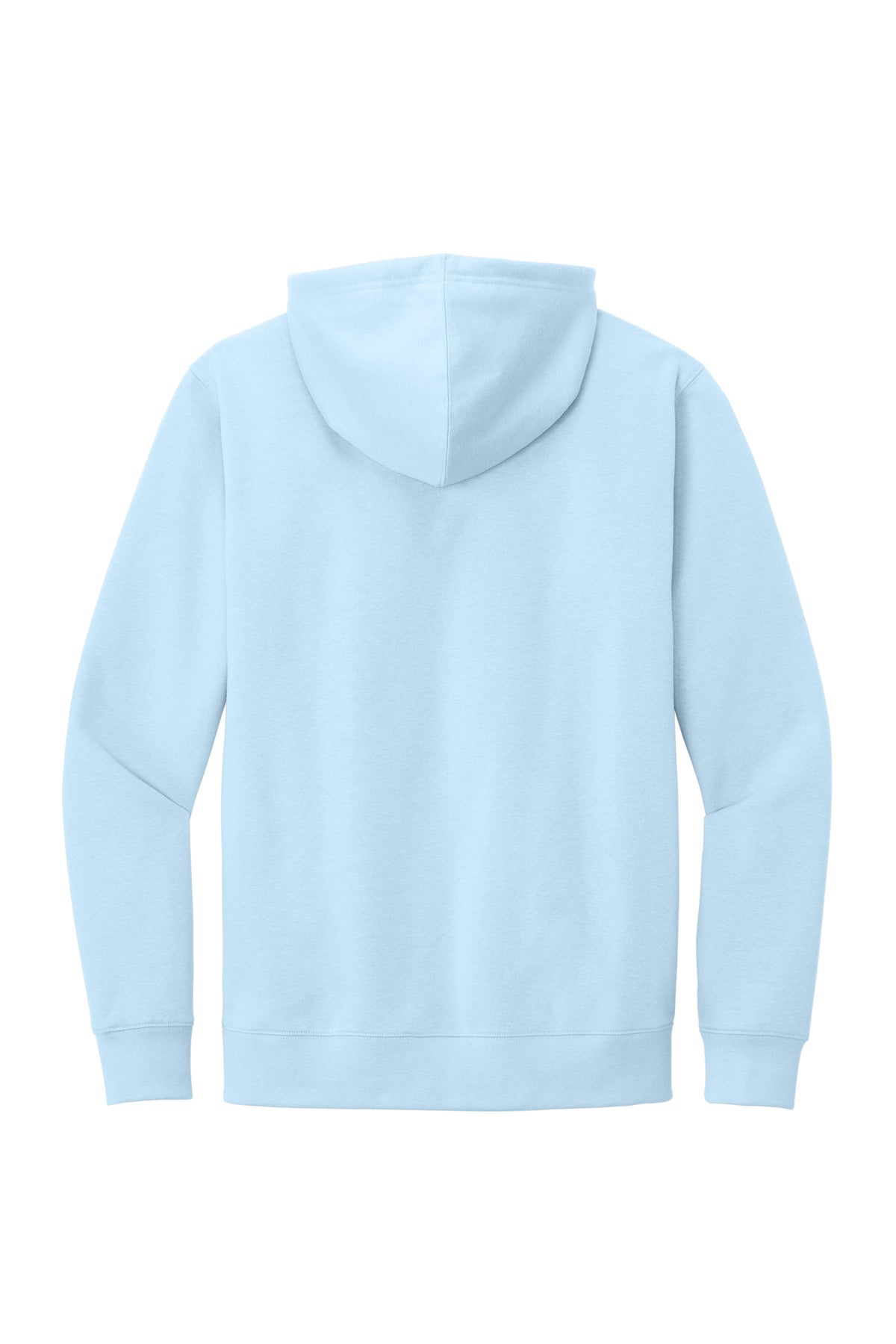 District V.I.T. Fleece Hoodie DT6100