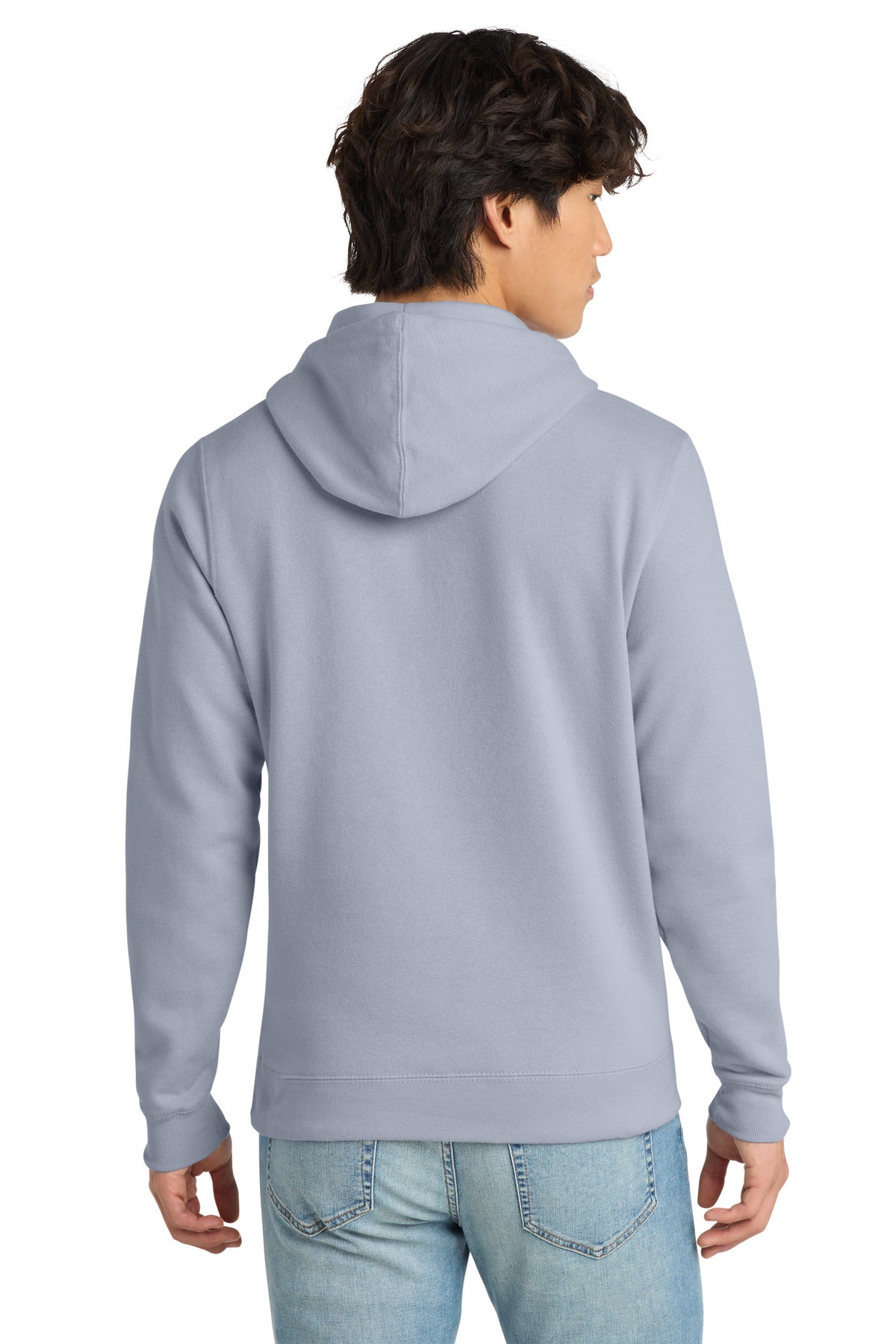 District V.I.T. Fleece Hoodie DT6100